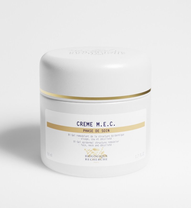 Creme M.E.C./Krema M.E.C. 50 ml
