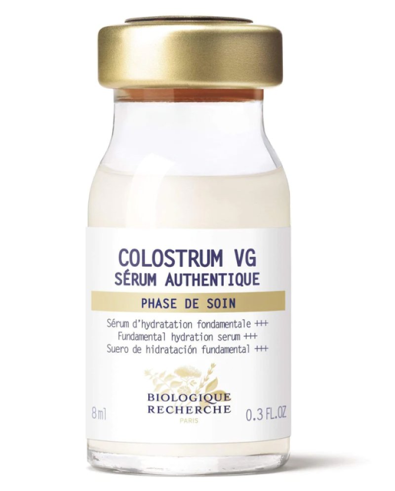 Sérum Colostrum VG/Serum Kolostrum VG 8 ml