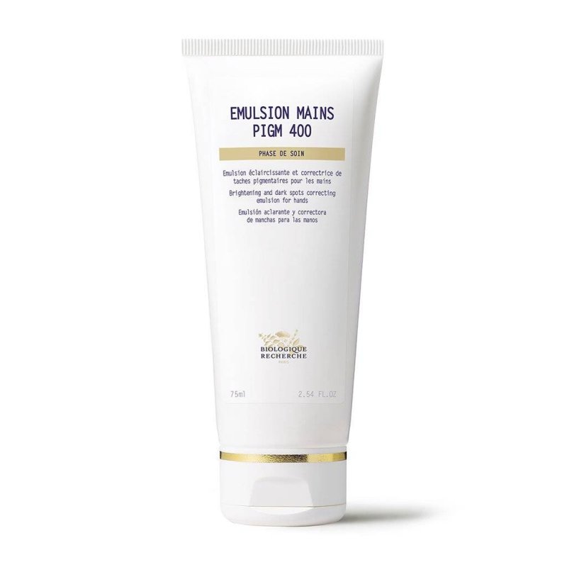 Emulsion Rénovatrice Mains PIGM 400/Emulzija za ruke PIGM 400 75 ml