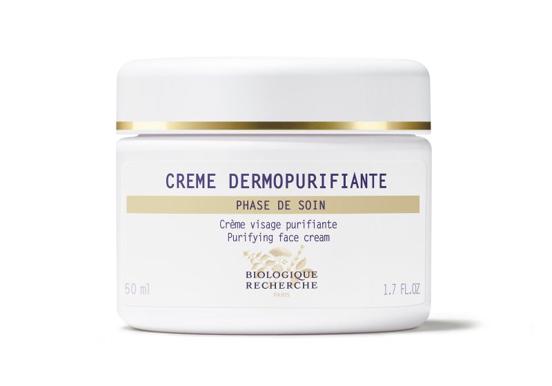 Creme Dermopurifiante/Krema Dermopurifiant 50 ml
