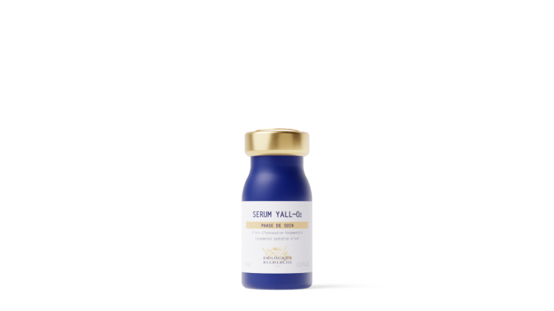 Sérum Yall O2/Serum Jal O2 8 ml