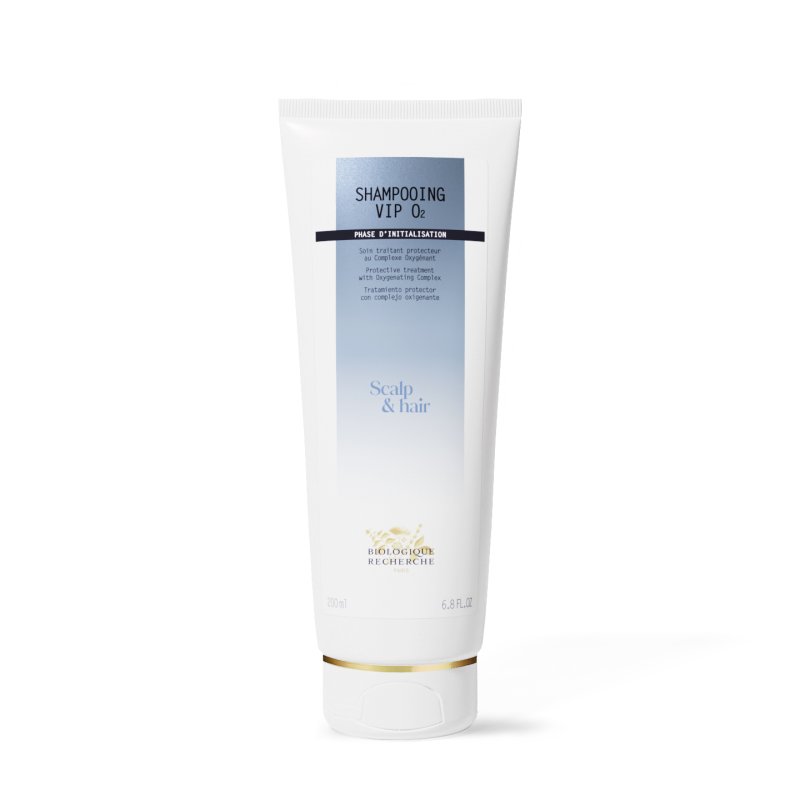 Shampooing Traitant VIP O2/Biljni Šampon za oksigenaciju 200 ml