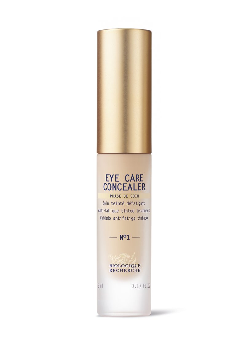Eye care consealer N˚1 5ml/Korektor za oči br1 5 ml