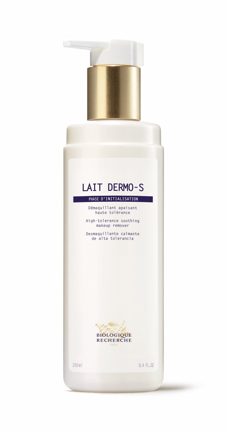 Lait DERMO-S/Mleko DERMO-S 250 ml