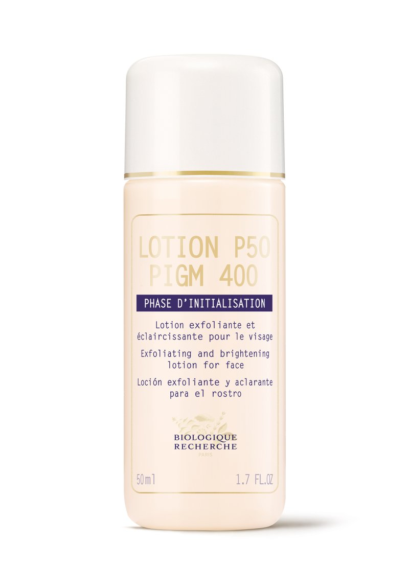 Lotion P50 PIGM 400/Losion P50 PIGM 400 50 ml