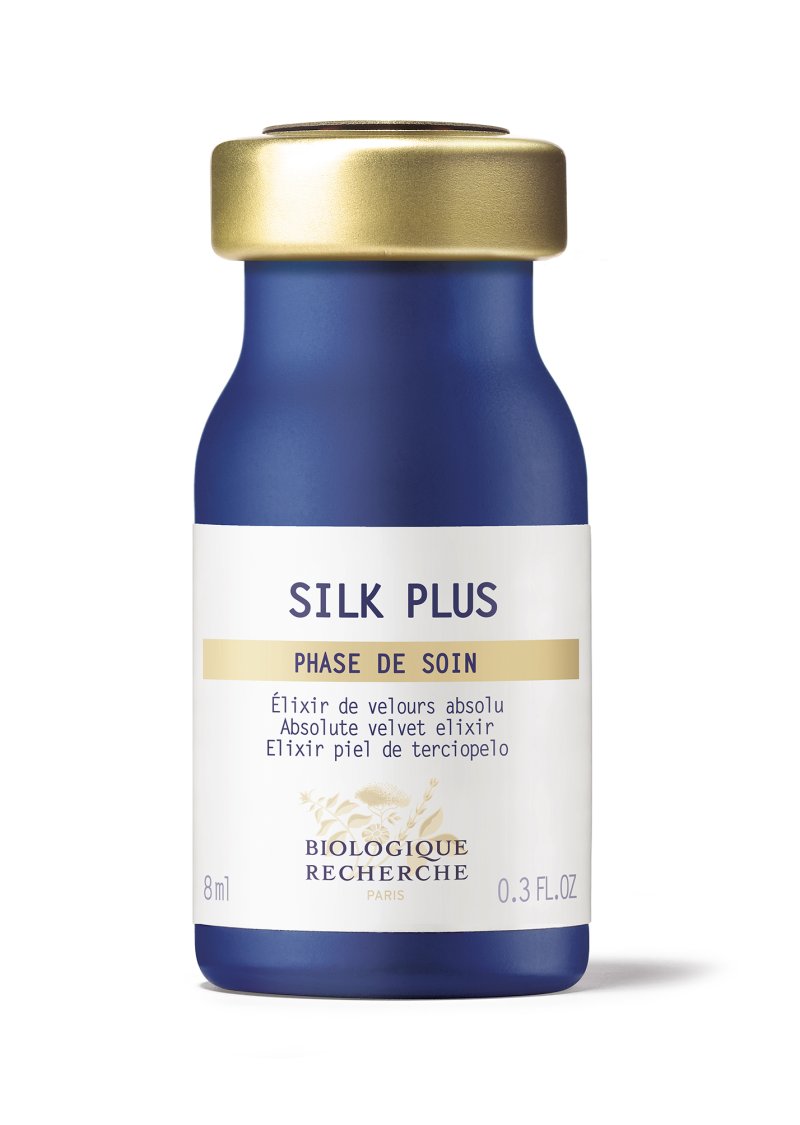 Silk Plus/Serum Silk Plus 8 ml