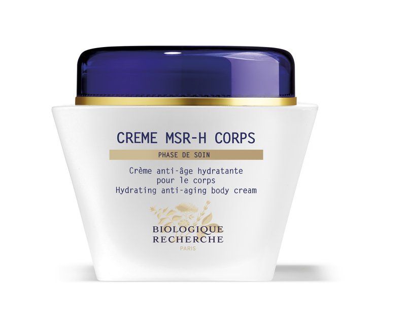 Creme MSR-H Corps/Krema MSR-H za telo 200 ml