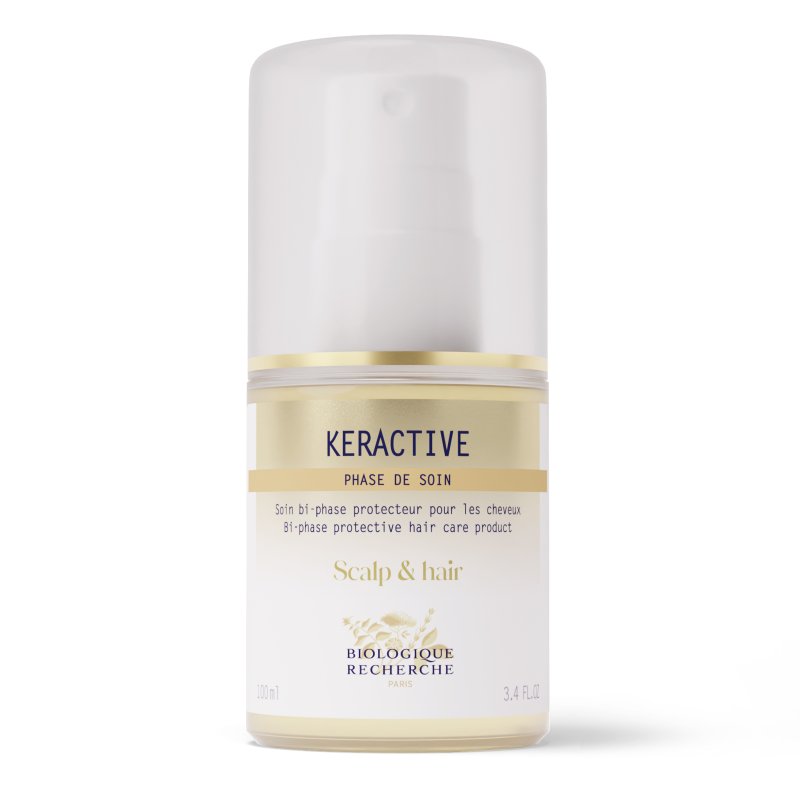Lotion Kéractive/Losion sa keratinom 100 ml