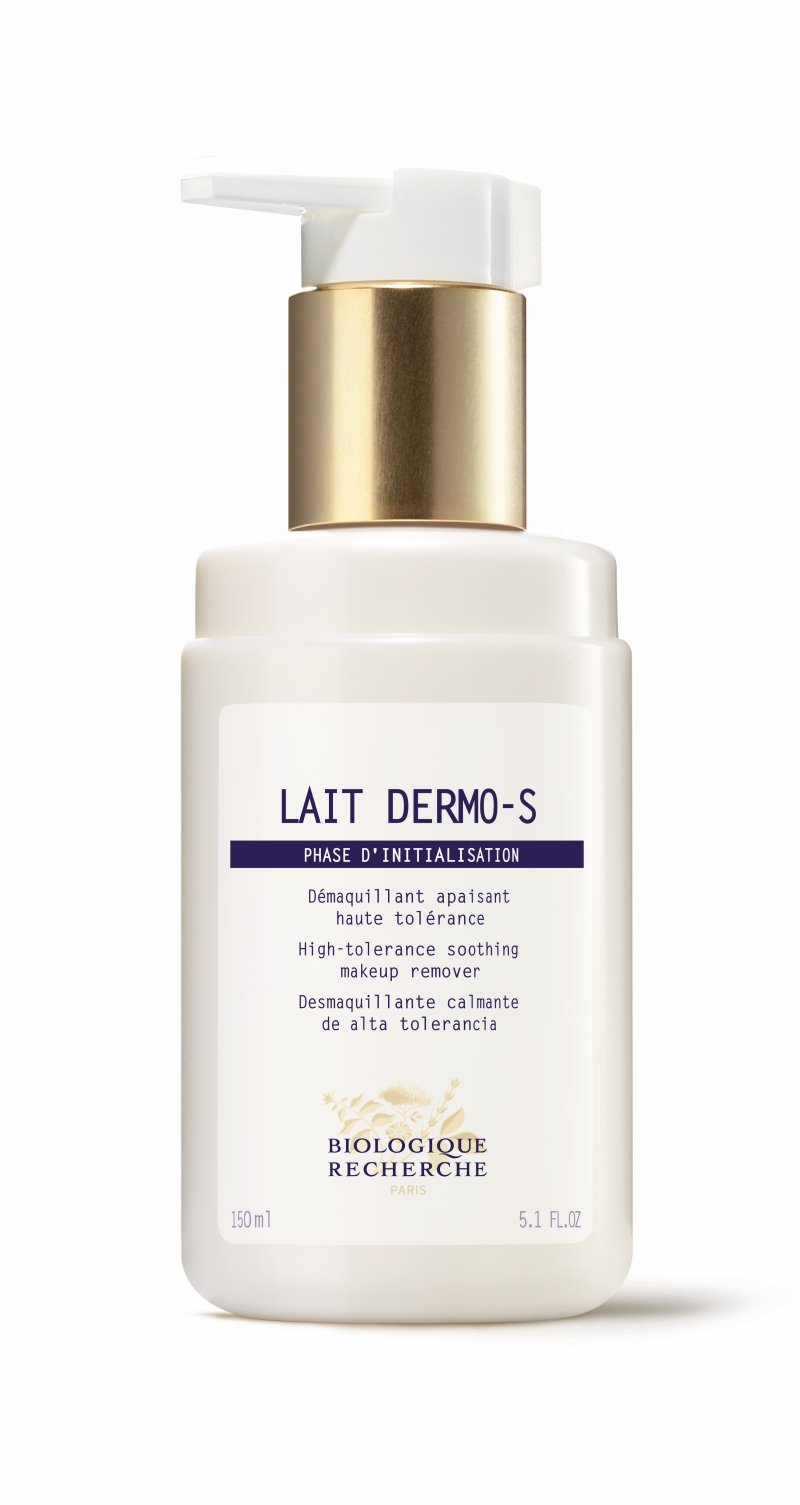Lait DERMO-S/Mleko DERMO-S 150 ml