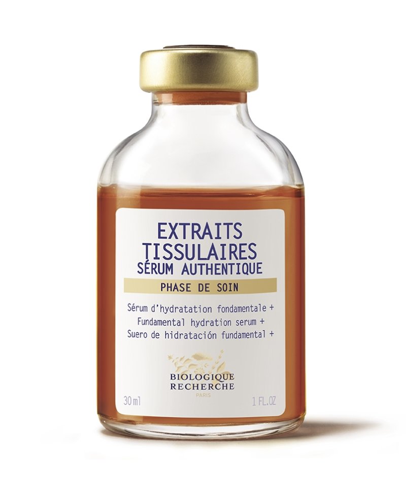 Sérum Extraits Tissulaires/Serum Ekstrakt Tkiva 30 ml