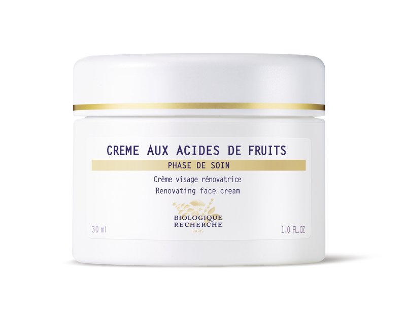 Creme aux Acides de Fruits/Krema voćne kiseline 30 ml