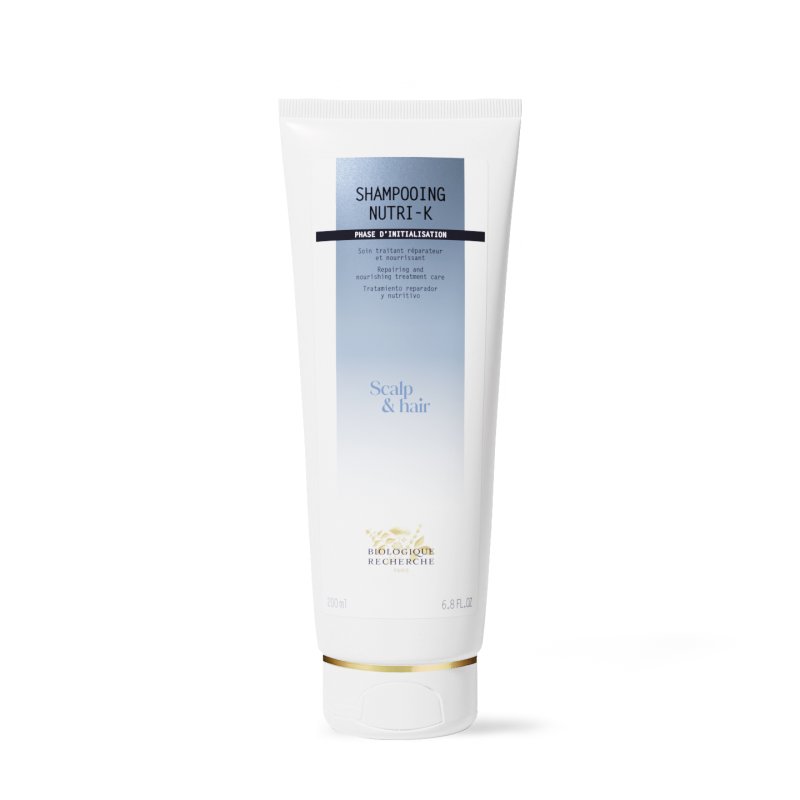 Shampooung Nutri K/ Šampon Nutri K 200 ml