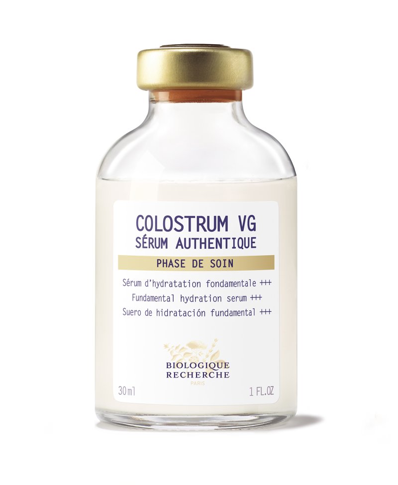 Sérum Colostrum VG/Serum Kolostrum VG 30 ml