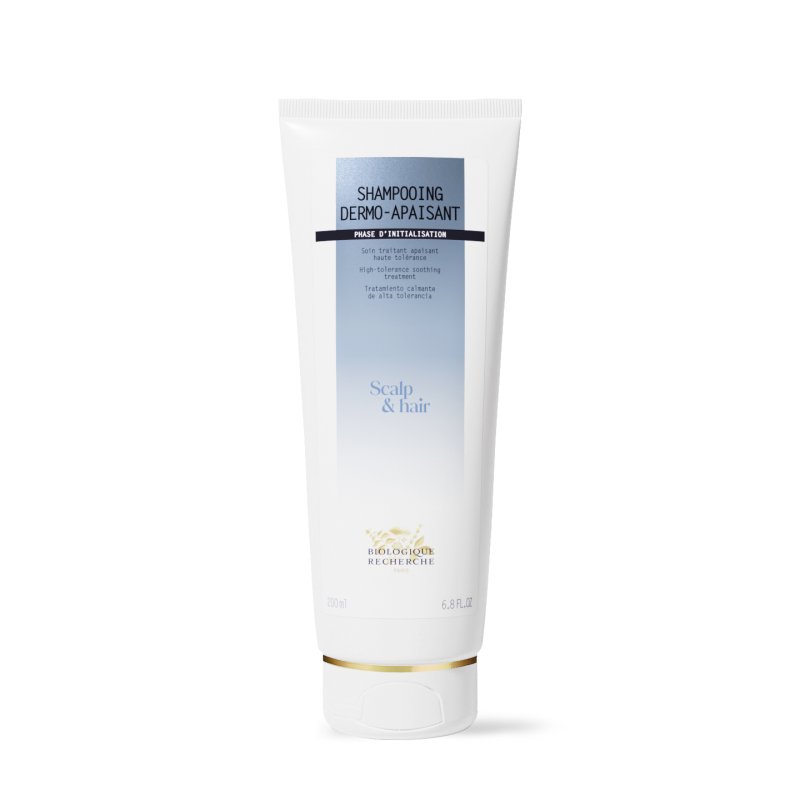 Shampooing Traitant Dermo-Apaisant/Šampon za hidrataciju temena 200 ml