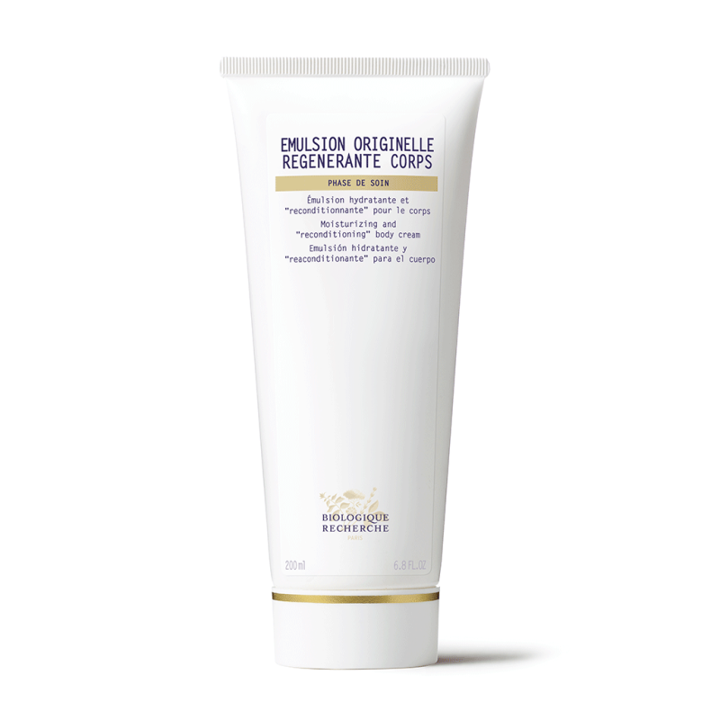 Emulsion Originelle Régénérante Corps/Emulzija za regeneraciju za telo 200 ml