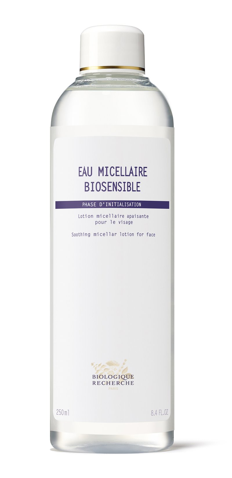 Eau Micellaire Biosensible/Micelarna Voda 250 ml