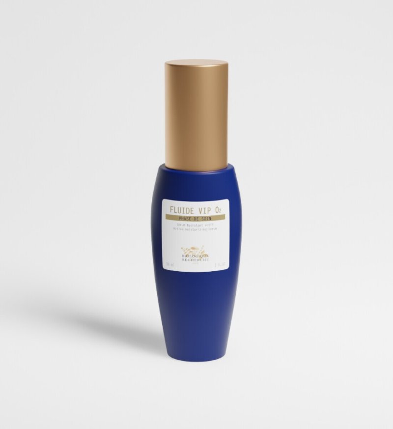 Fluide VIP O2/Fluid VIP O2 30 ml