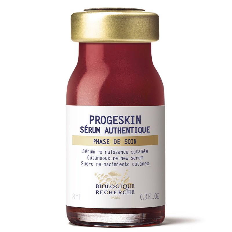 Sérum Progeskin 8ml/Serum Progeskin 8 ml