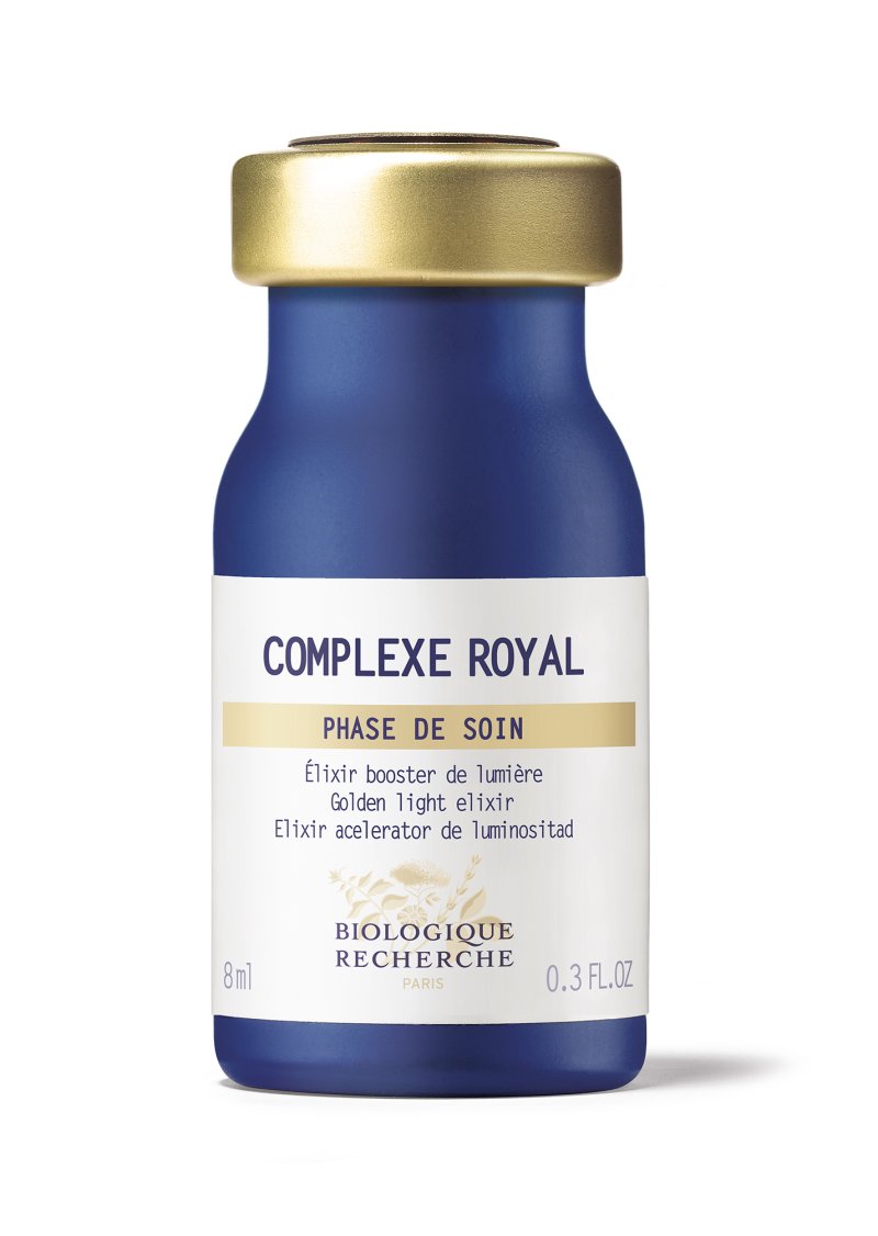 Complexe Royal/Serum Kompleks Rojal 8 ml