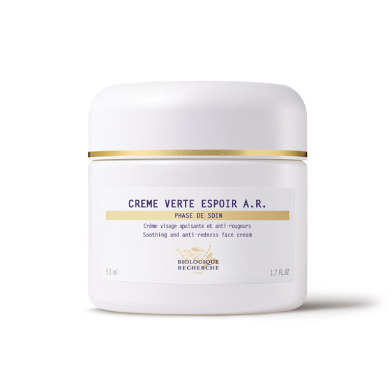 Creme Verte Espoir A.R./Krema Vert Espuar A.R. 50 ml