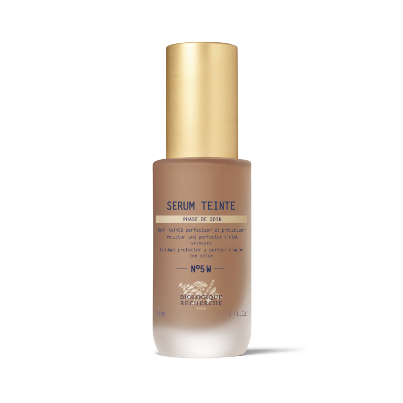 Serum de tent N5W 30ml/Tonirani serum br5W 30 ml