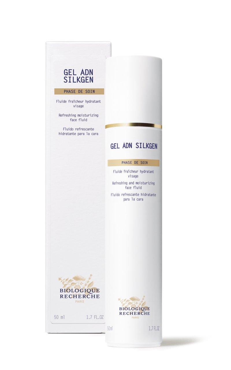 Gel ADN Silkgen 50ml