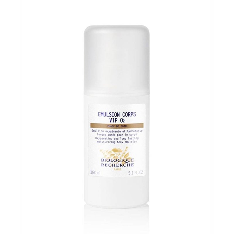 Emulsion Corps VIP O2/Emulzija VIP O2 100 ml