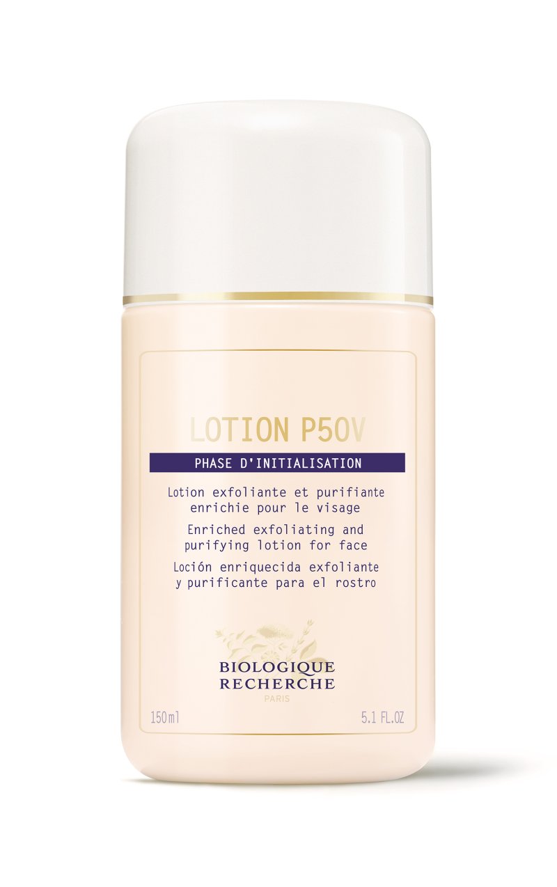 Lotion P50V/Losion P50V 150 ml