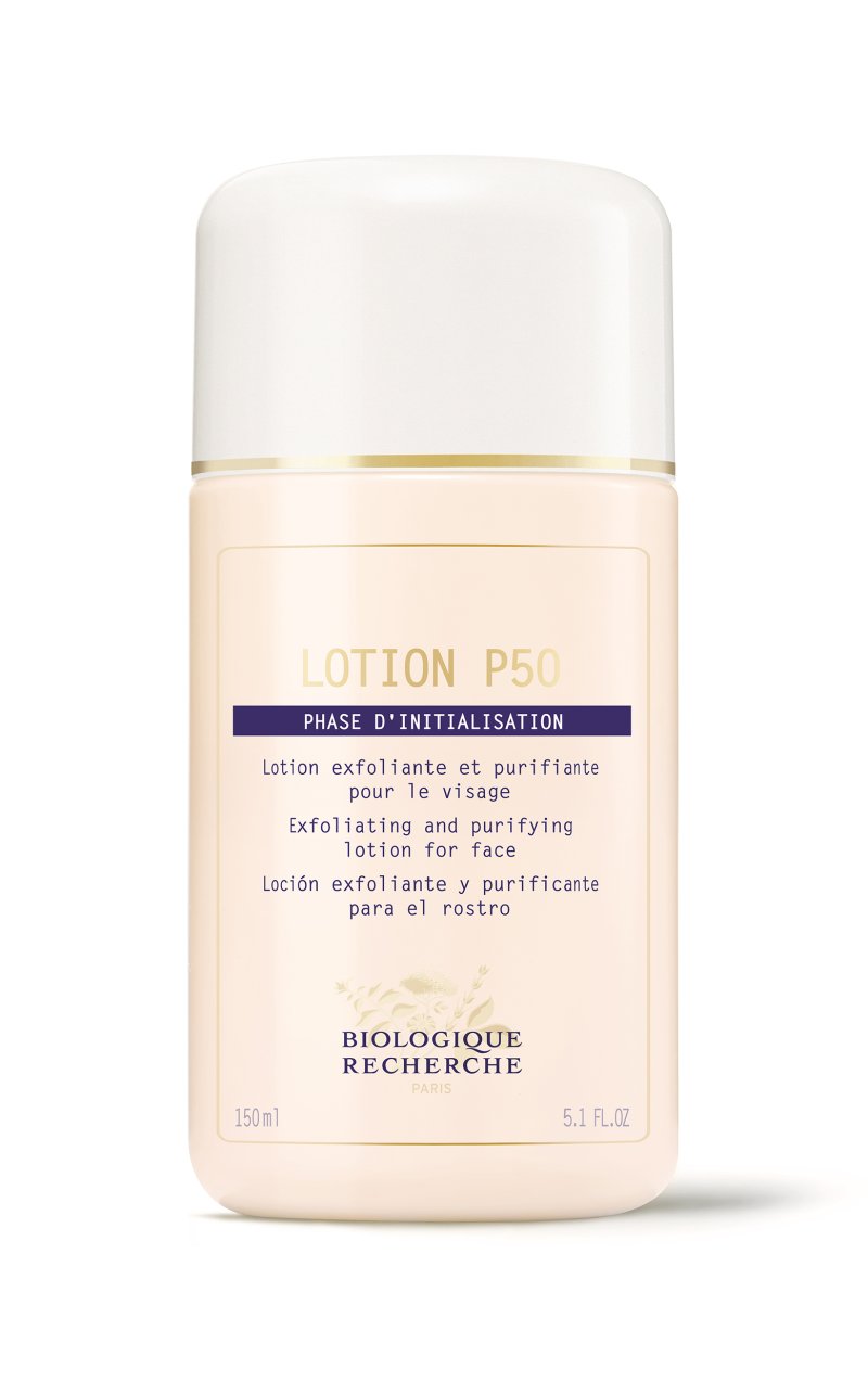 Lotion P50/Losion P50 150 ml