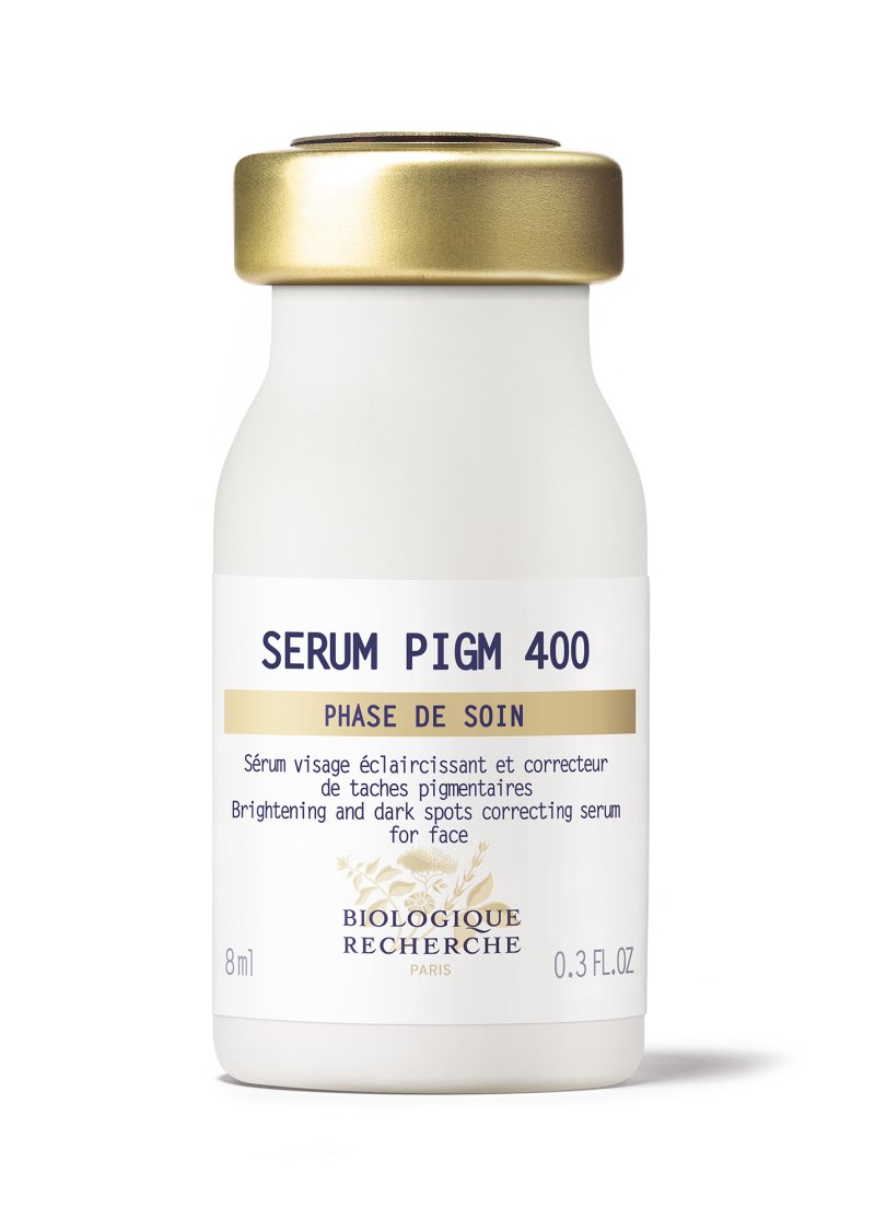 Sérum PIGM 400/Serum PIGM 400 8 ml