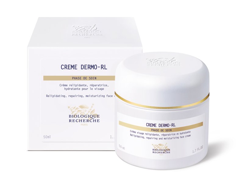Creme Dermo-RL/Krema Dermo-RL 50ml