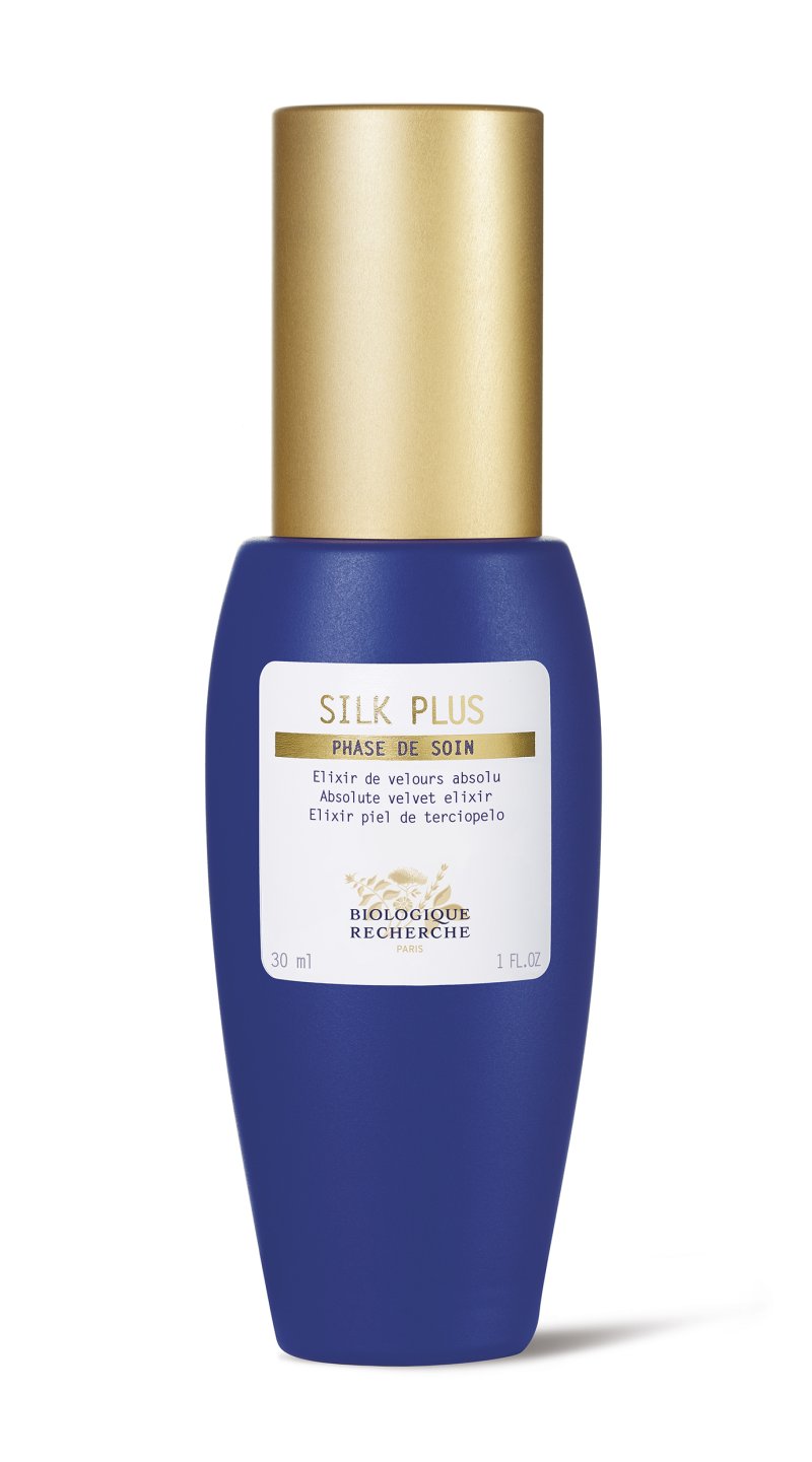 Silk Plus/Serum Silk Plus 30 ml