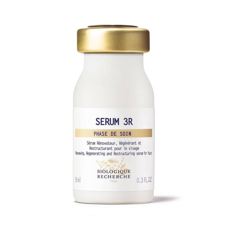 Sérum 3R/Serum 3R 8 ml