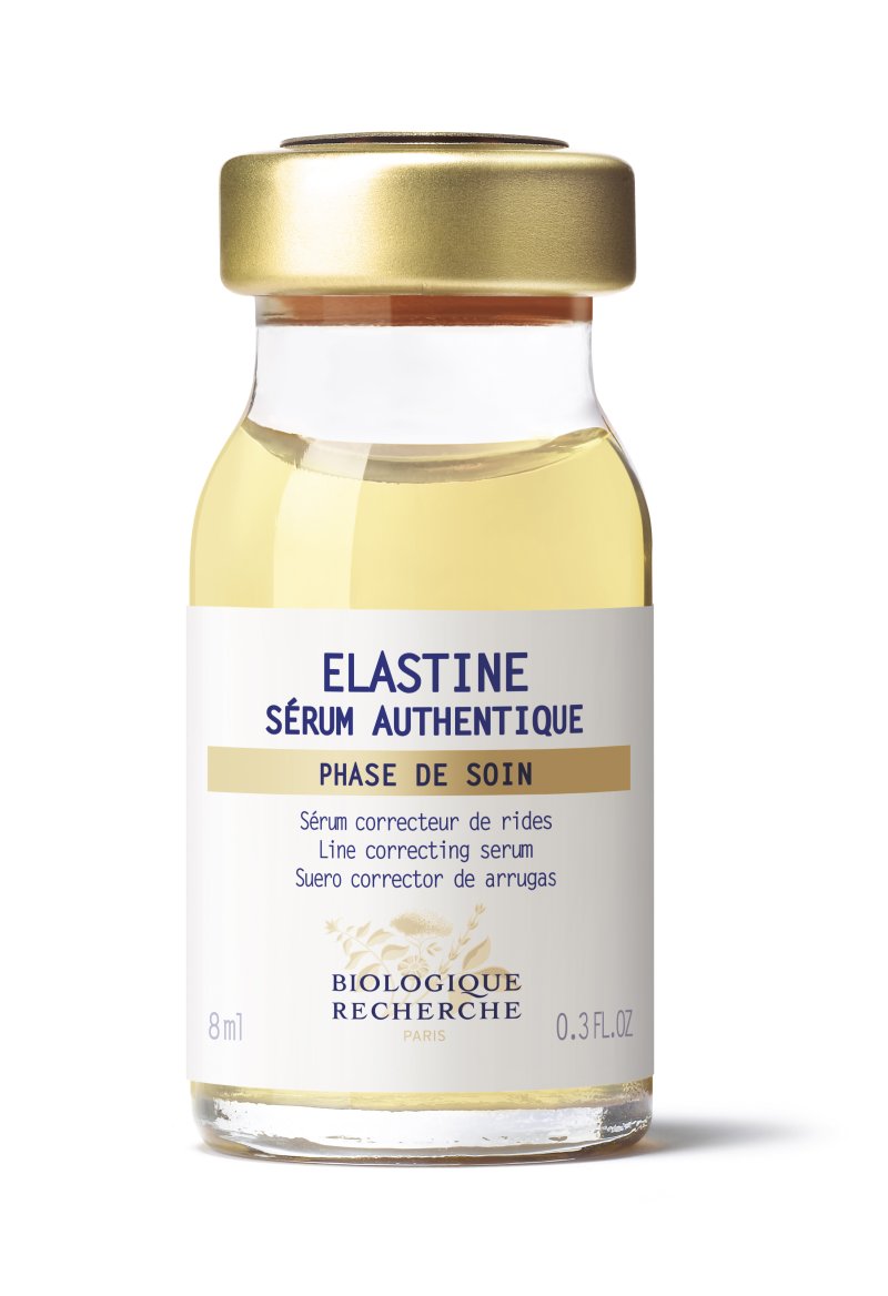Sérum Elastine/Serum Elastin 8 ml